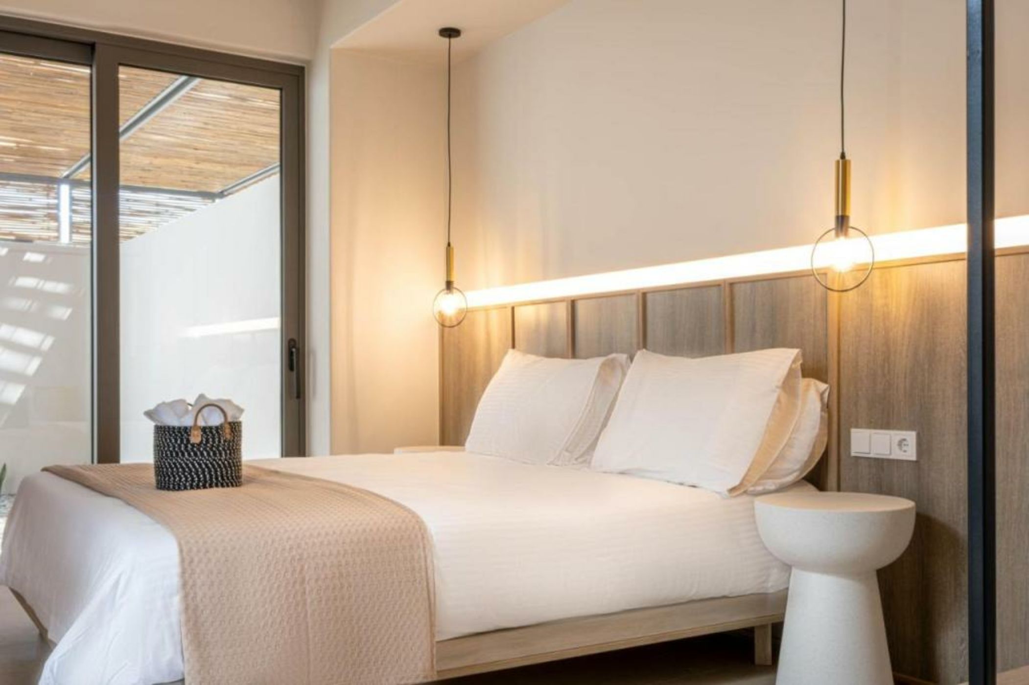 Yenesis Seaside Retreat - Adults only