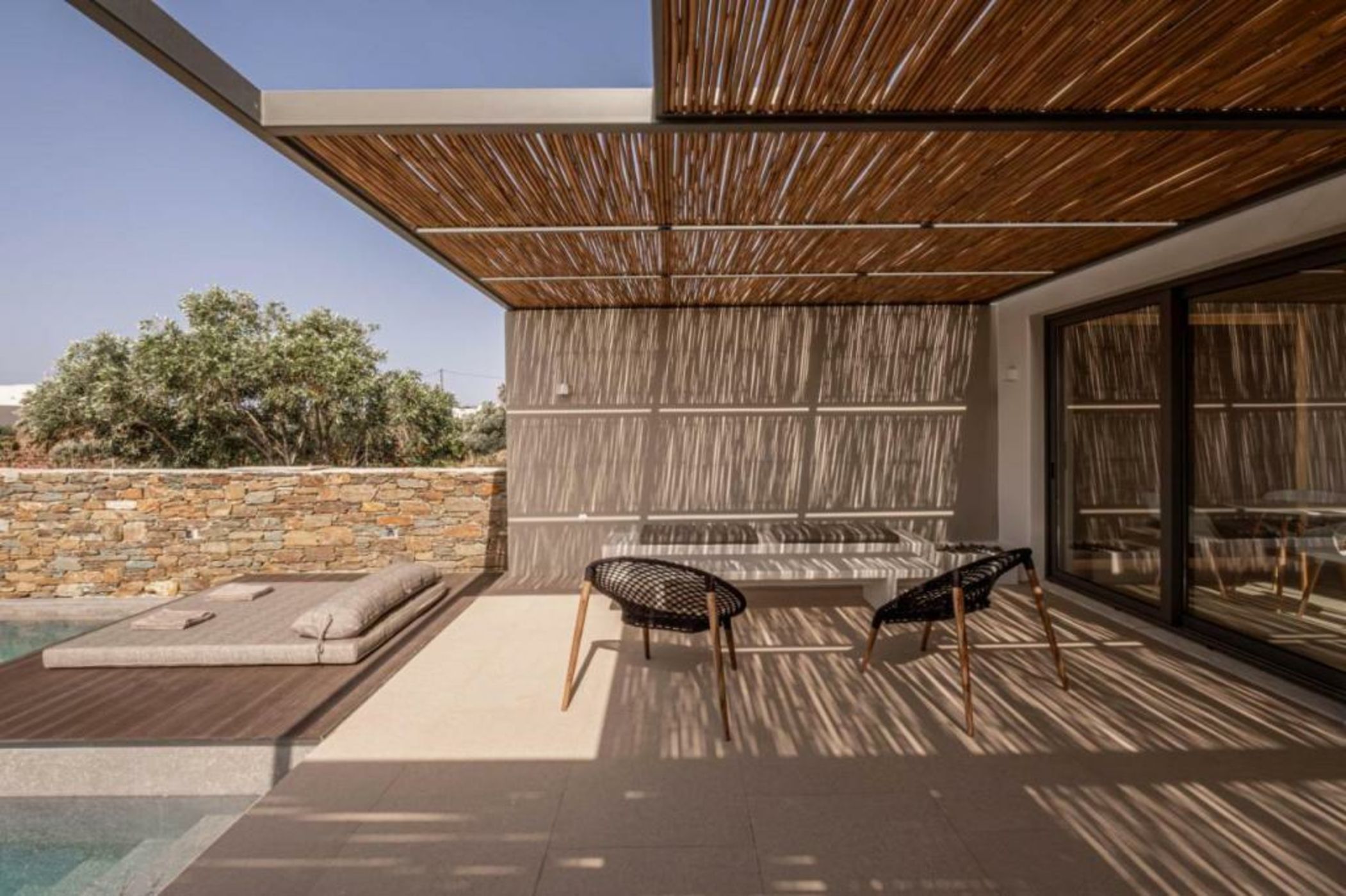 Yenesis Seaside Retreat - Adults only