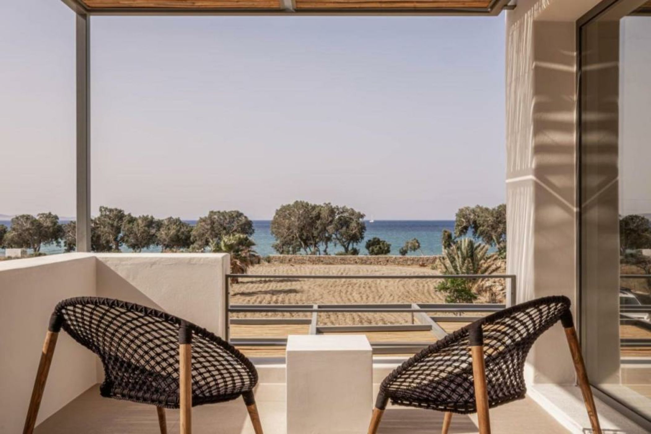 Yenesis Seaside Retreat - Adults only over 15