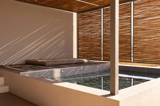 Yenesis Seaside Retreat - Adults only over 15