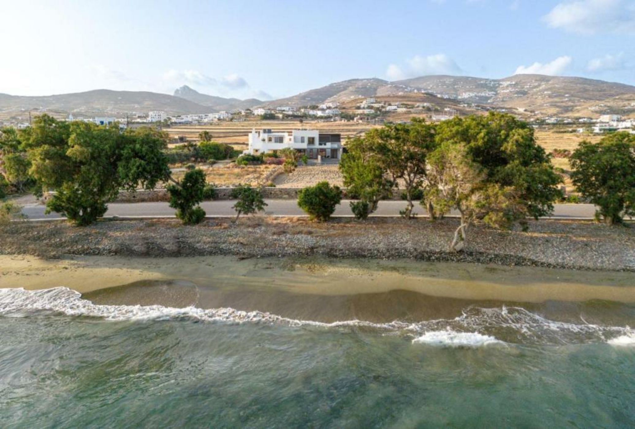 Yenesis Seaside Retreat - Adults only over 15