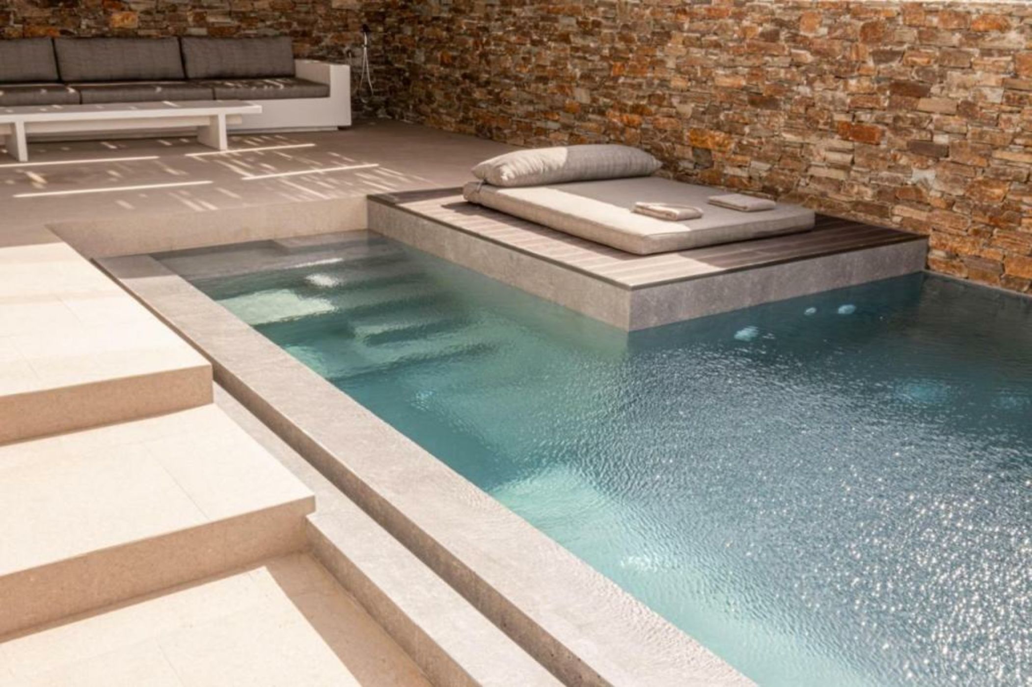 Yenesis Seaside Retreat - Adults only over 15