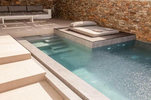 Yenesis Seaside Retreat - Adults only over 15