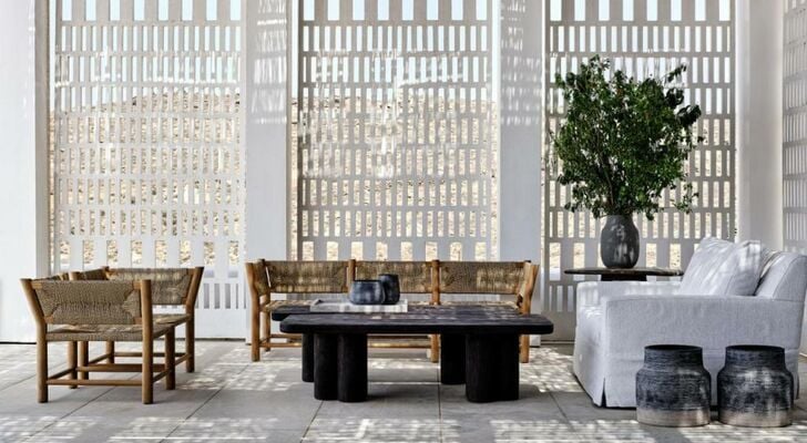 Odera, Tinos, Autograph Collection