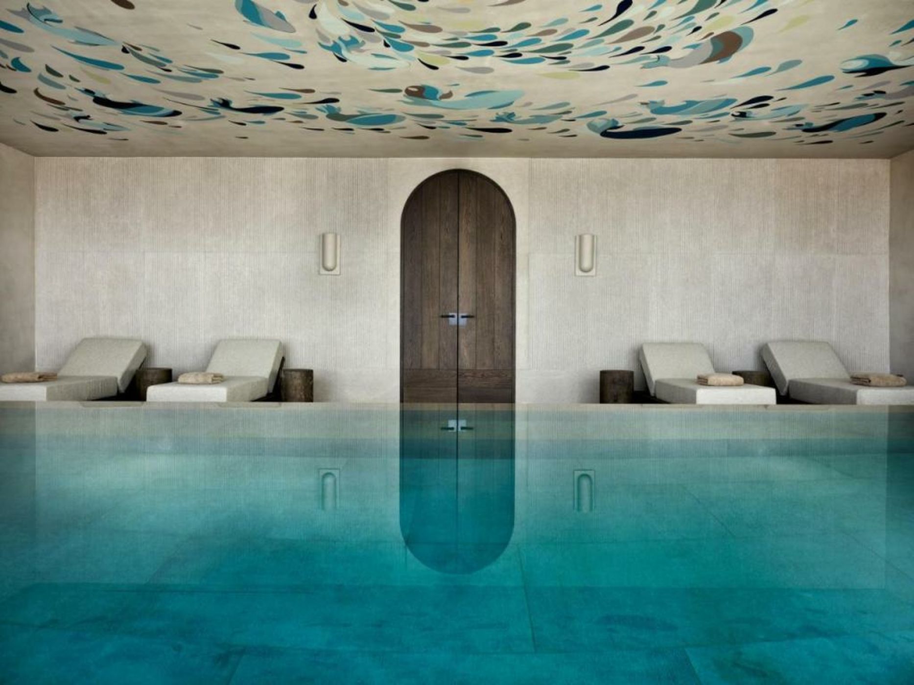 Odera, Tinos, Autograph Collection