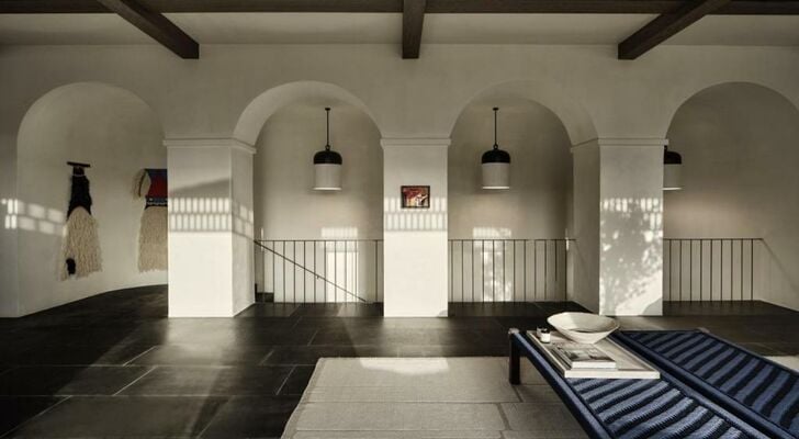 Odera, Tinos, Autograph Collection