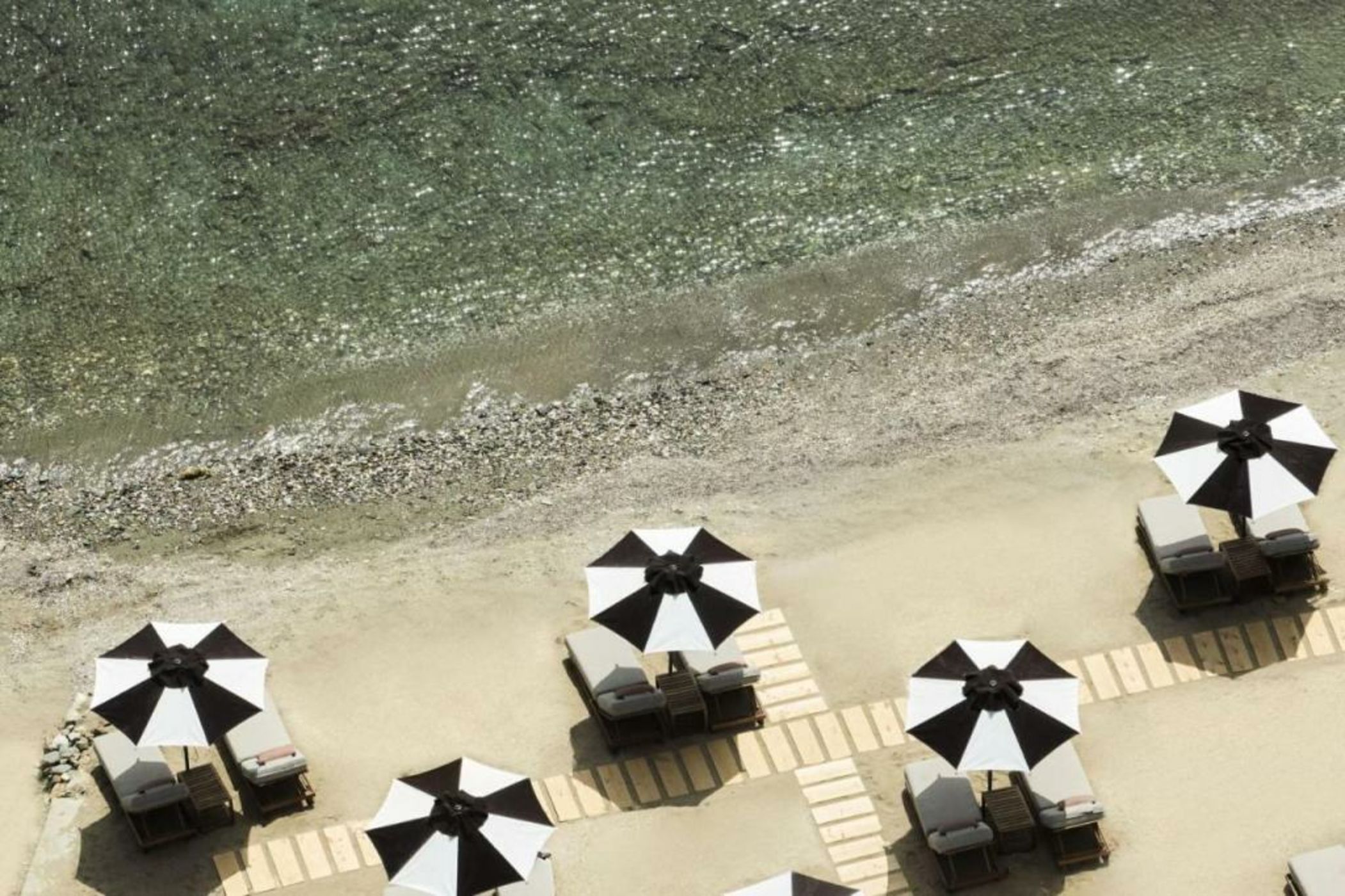 Odera, Tinos, Autograph Collection