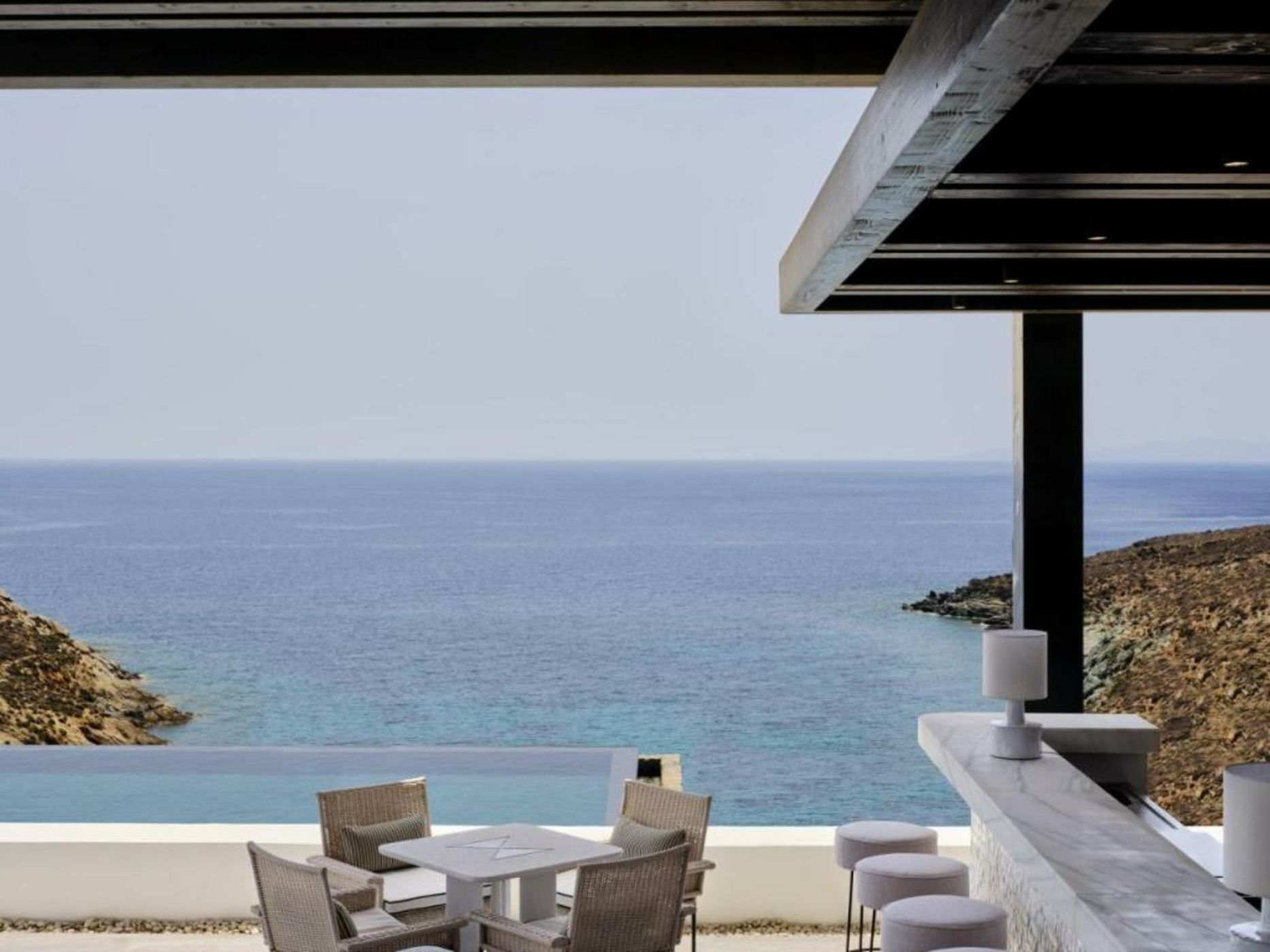 Odera, Tinos, Autograph Collection