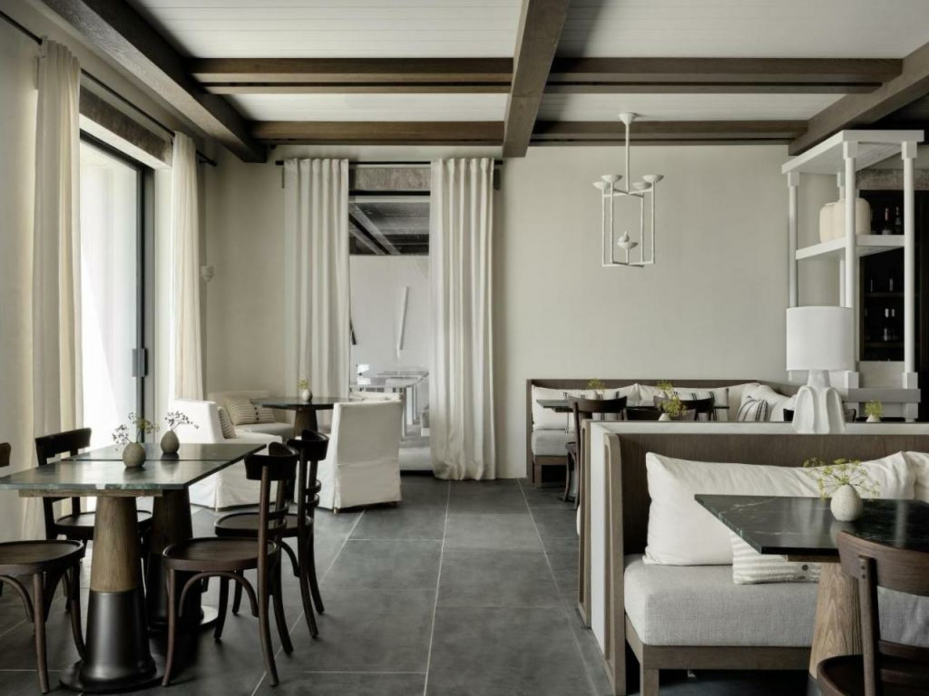 Odera, Tinos, Autograph Collection