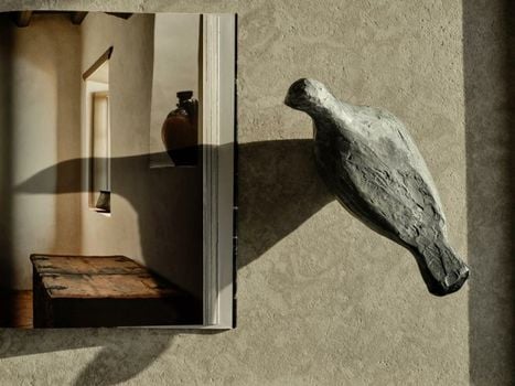 Odera, Tinos, Autograph Collection