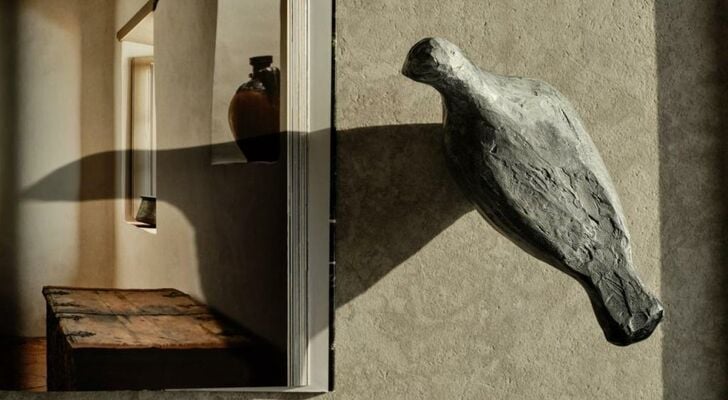 Odera, Tinos, Autograph Collection