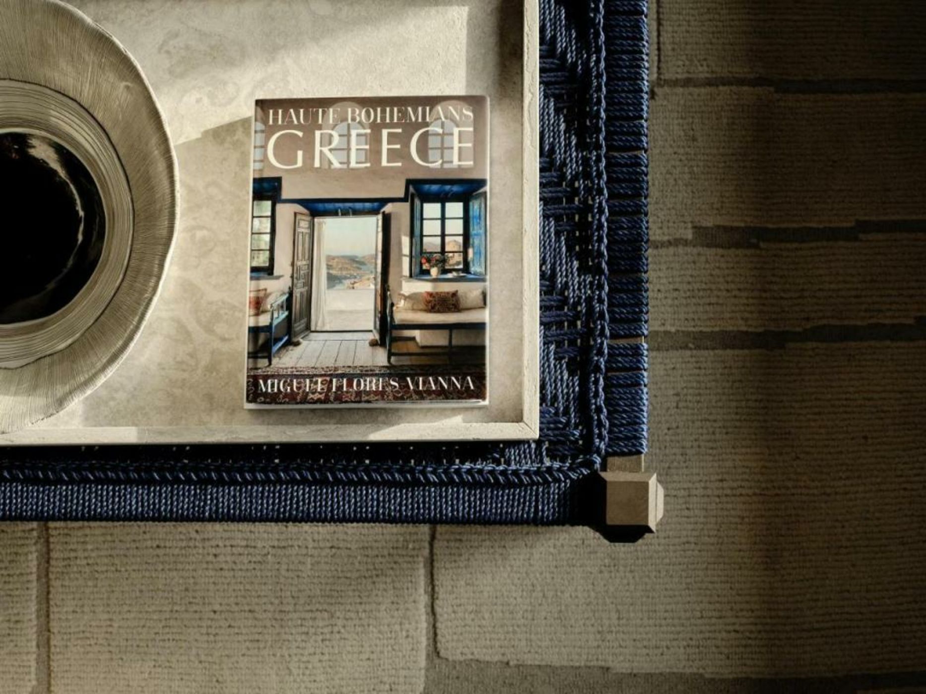 Odera, Tinos, Autograph Collection