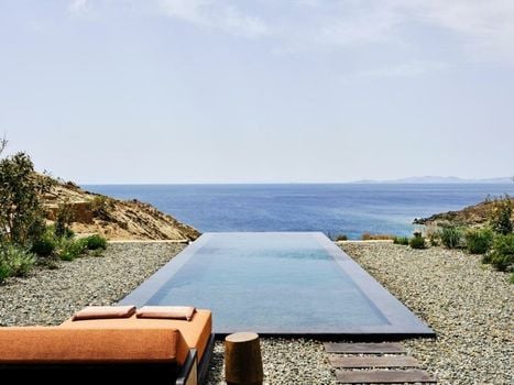 Odera, Tinos, Autograph Collection