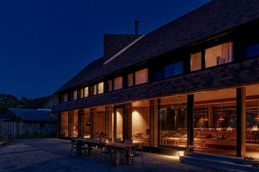 Michelberger Farm
