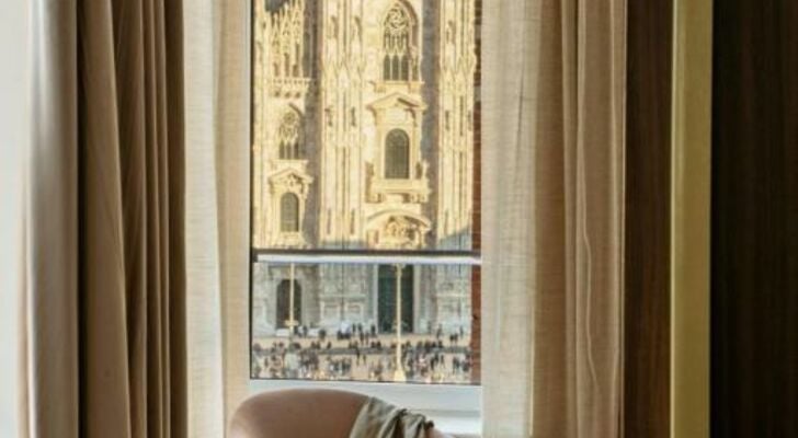 Palazzo Cordusio, a Gran Melia Hotel