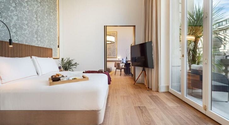 Palazzo Cordusio, a Gran Melia Hotel