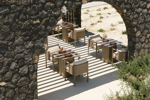 Elysian Retreat