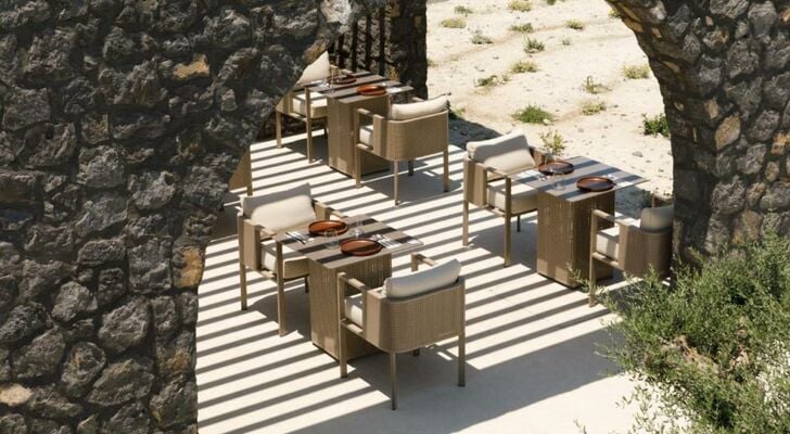 Elysian Retreat