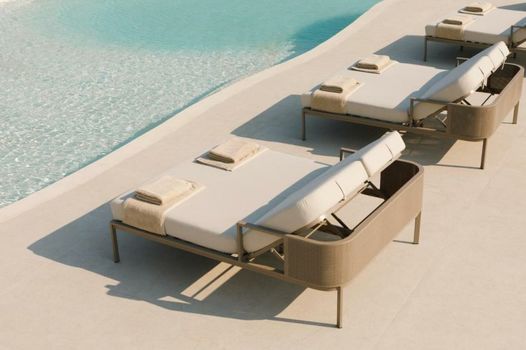 Elysian Retreat