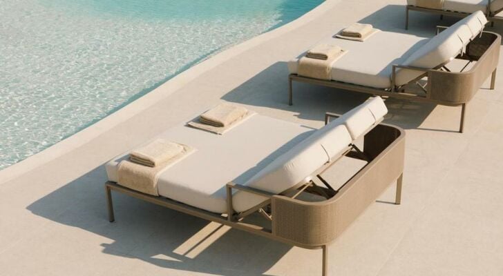 Elysian Retreat