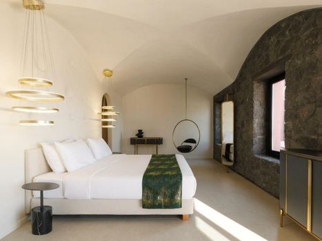 Elysian Retreat