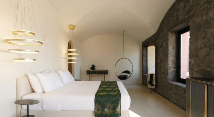 Elysian Retreat
