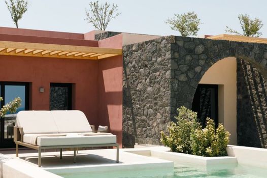 Elysian Retreat