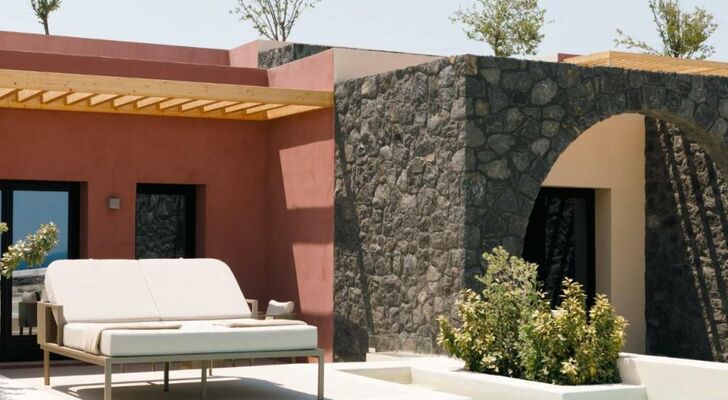 Elysian Retreat