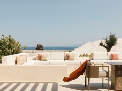 Elysian Retreat