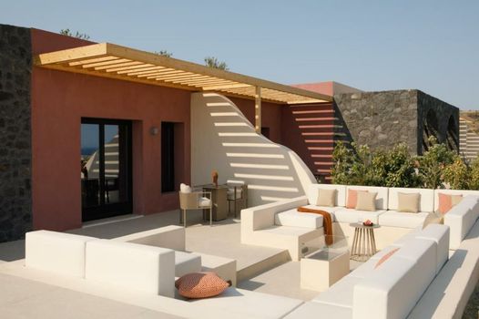 Elysian Retreat