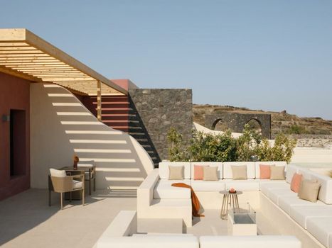 Elysian Retreat