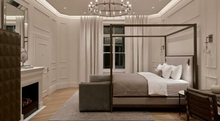 The Hotel Maria - Preferred Hotels & Resorts