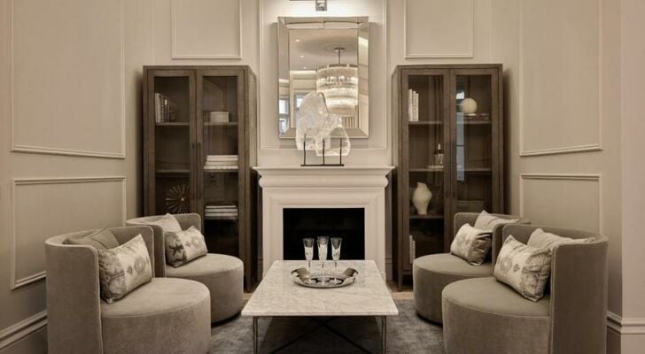 The Hotel Maria - Preferred Hotels & Resorts