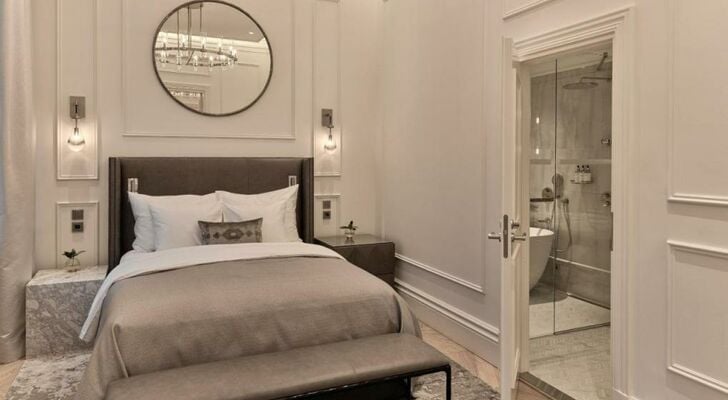 The Hotel Maria - Preferred Hotels & Resorts