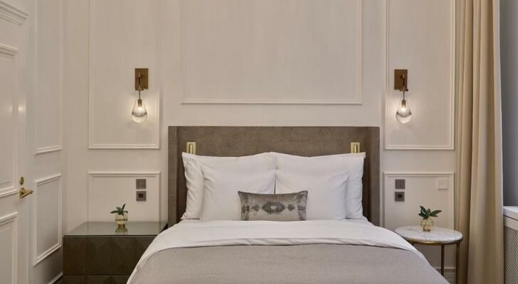 The Hotel Maria - Preferred Hotels & Resorts