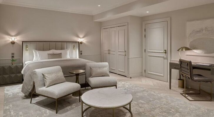 The Hotel Maria - Preferred Hotels & Resorts