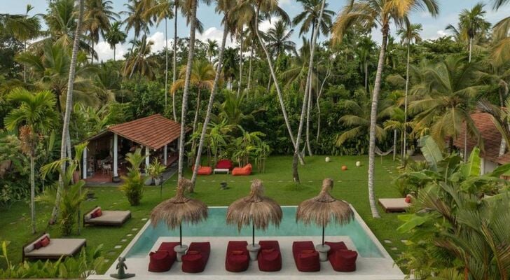 Casa Tikiri - Boutique Hotel ADULTS ONLY