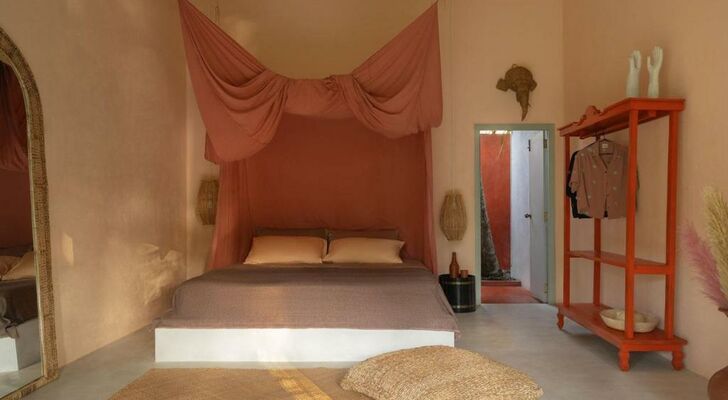 Casa Tikiri - Boutique Hotel ADULTS ONLY