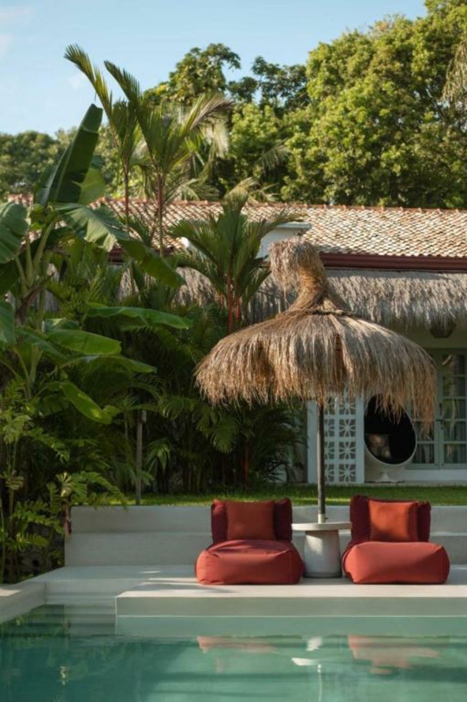 Casa Tikiri - Boutique Hotel ADULTS ONLY