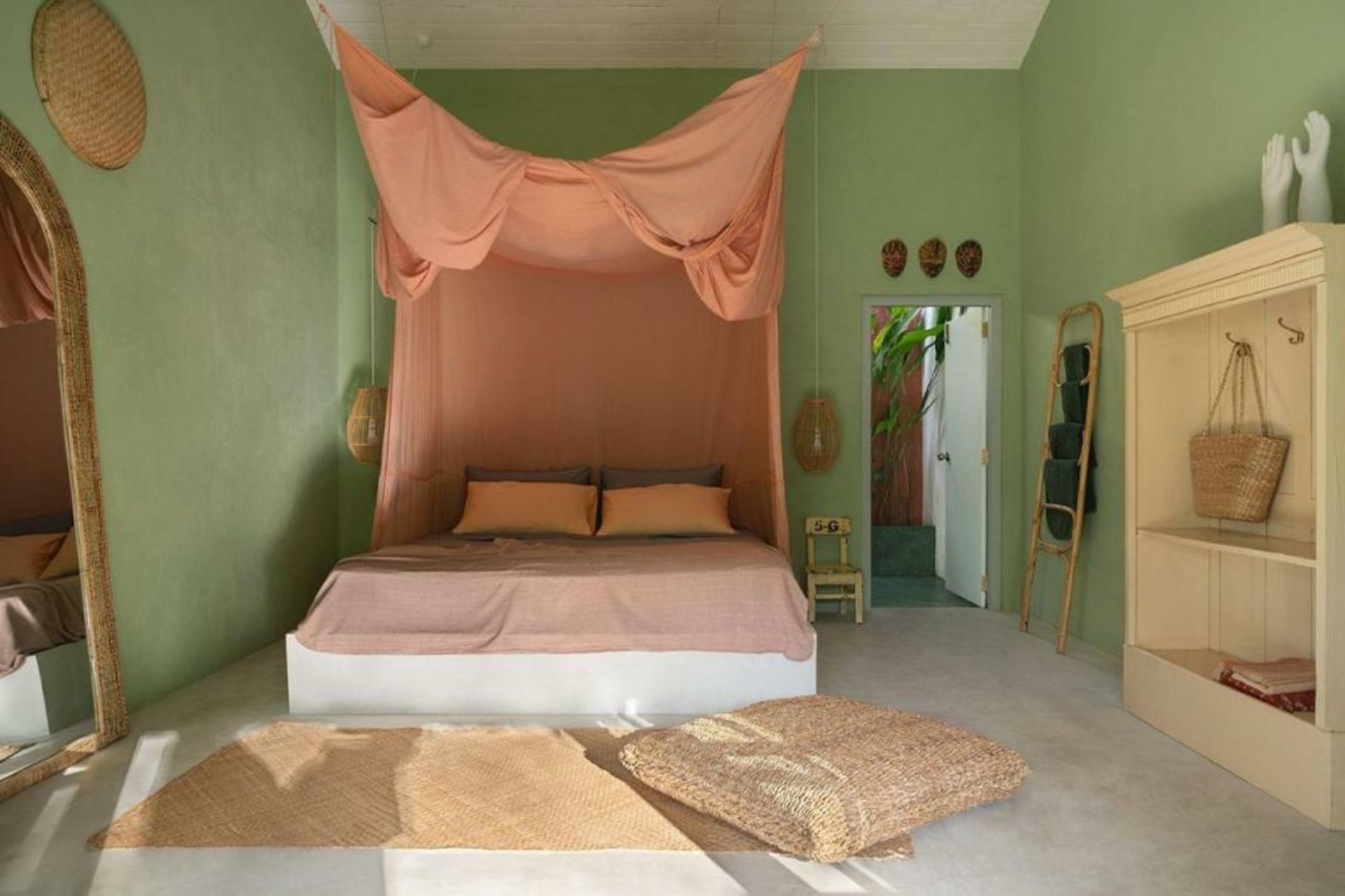 Casa Tikiri - Boutique Hotel ADULTS ONLY