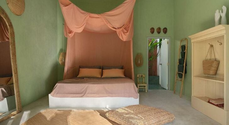 Casa Tikiri - Boutique Hotel ADULTS ONLY