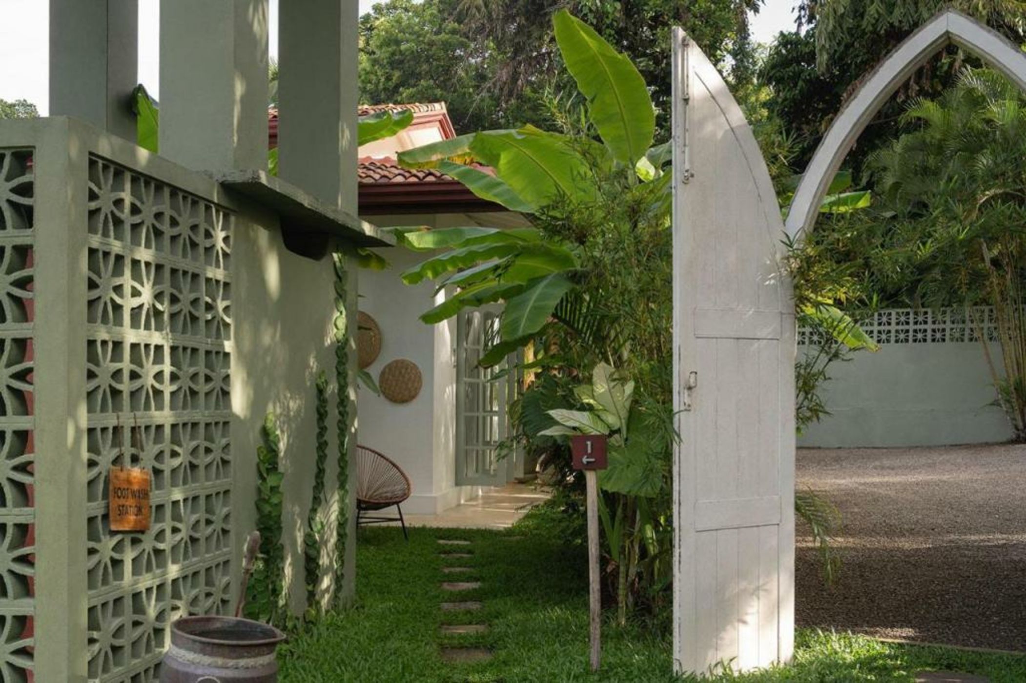 Casa Tikiri - Boutique Hotel ADULTS ONLY