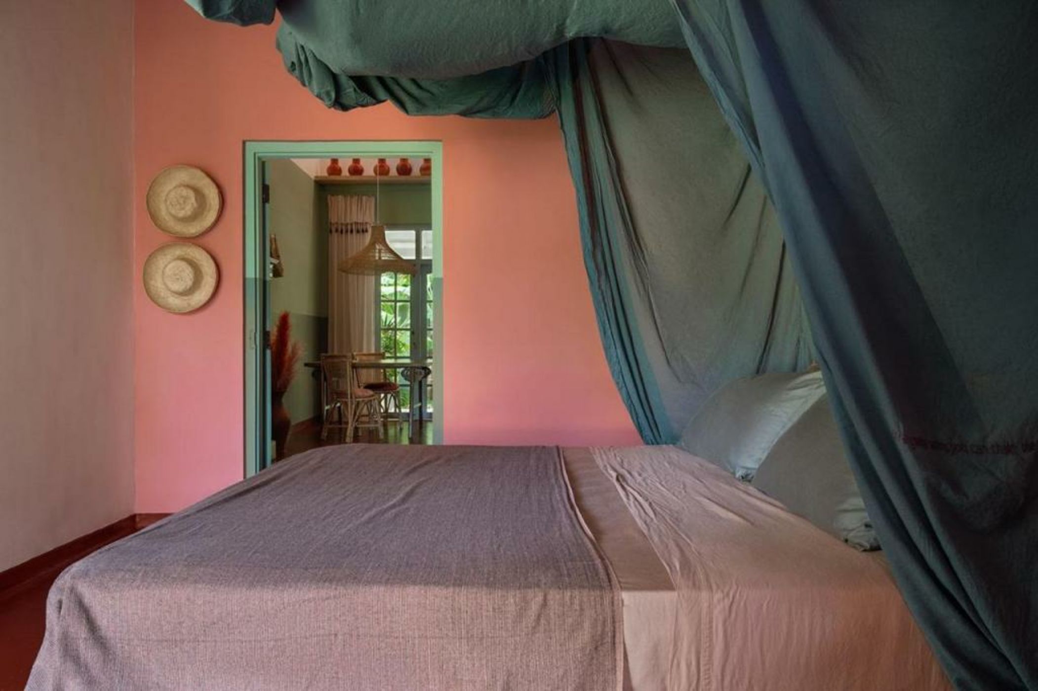 Casa Tikiri - Boutique Hotel ADULTS ONLY