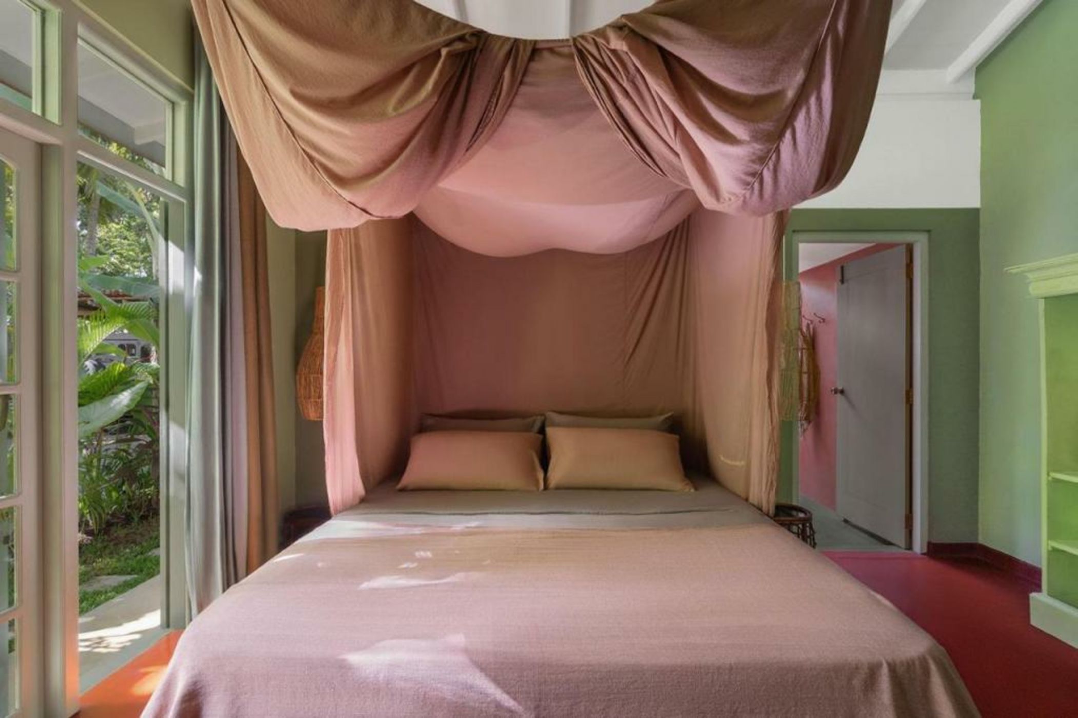 Casa Tikiri - Boutique Hotel ADULTS ONLY