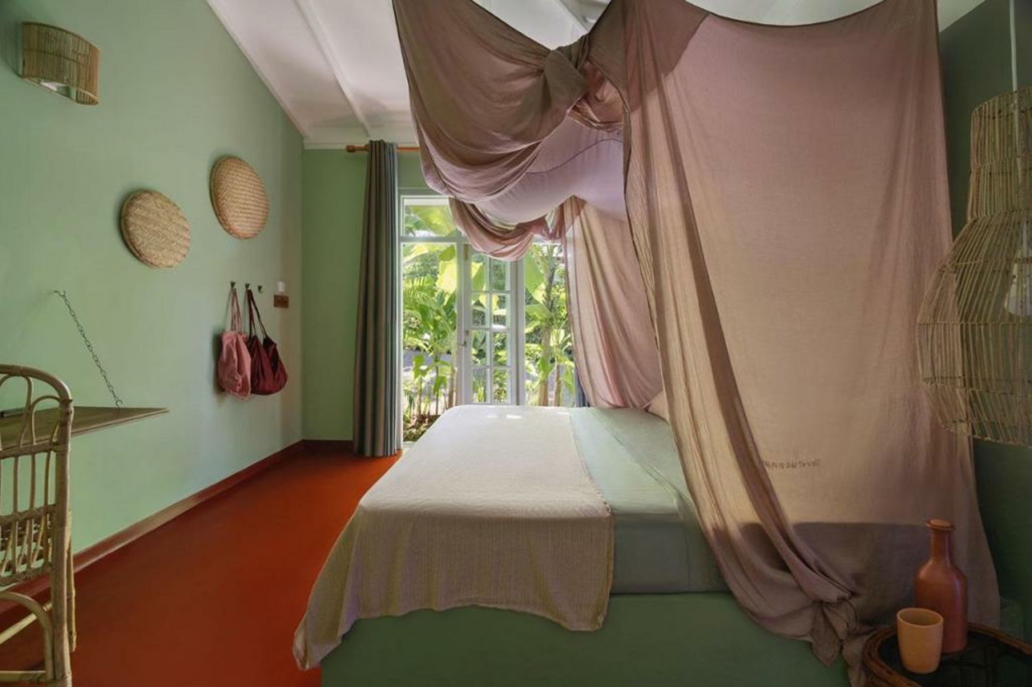 Casa Tikiri - Boutique Hotel ADULTS ONLY