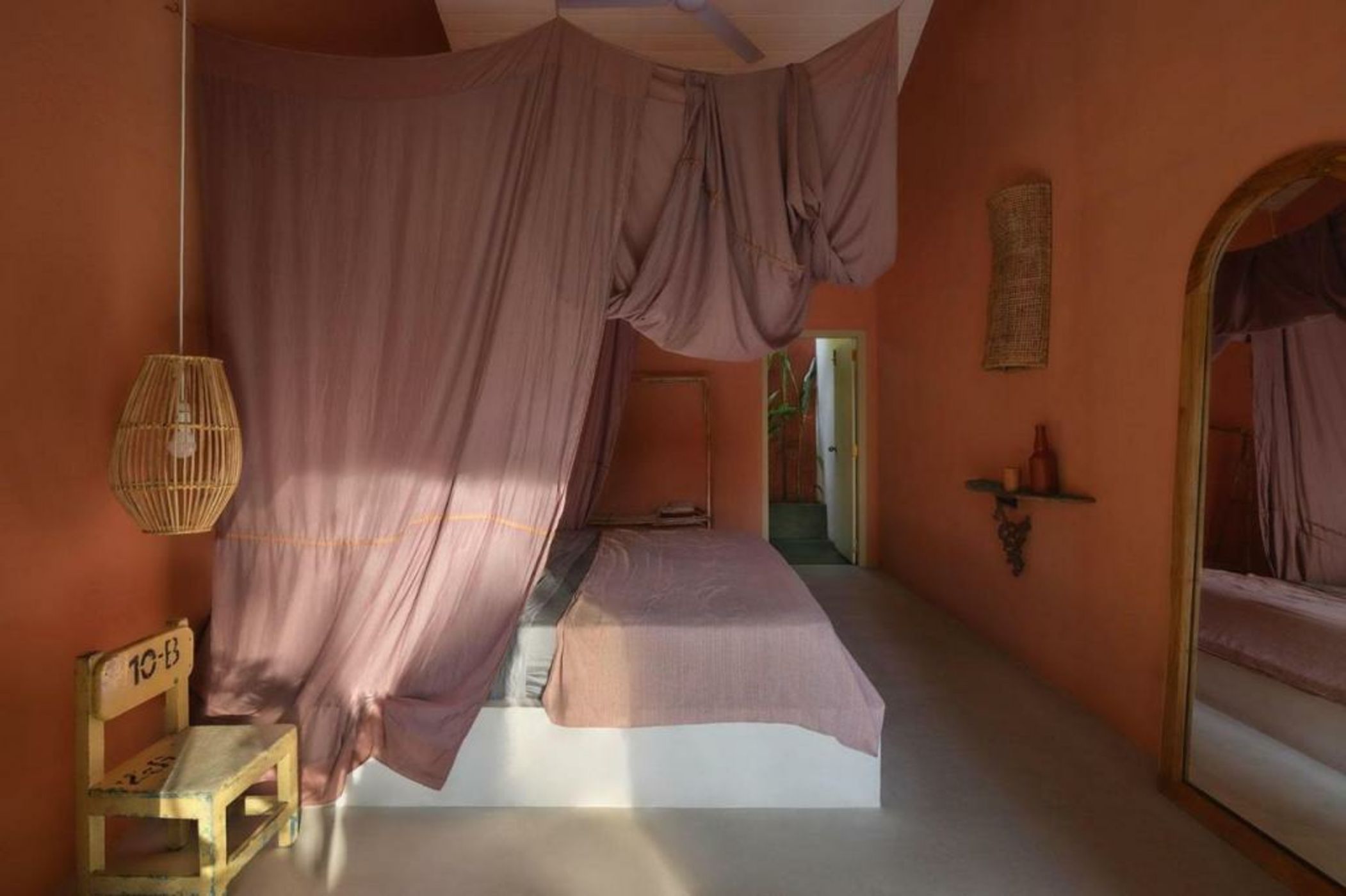 Casa Tikiri - Boutique Hotel ADULTS ONLY