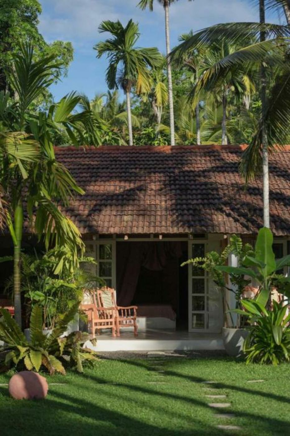 Casa Tikiri - Boutique Hotel ADULTS ONLY