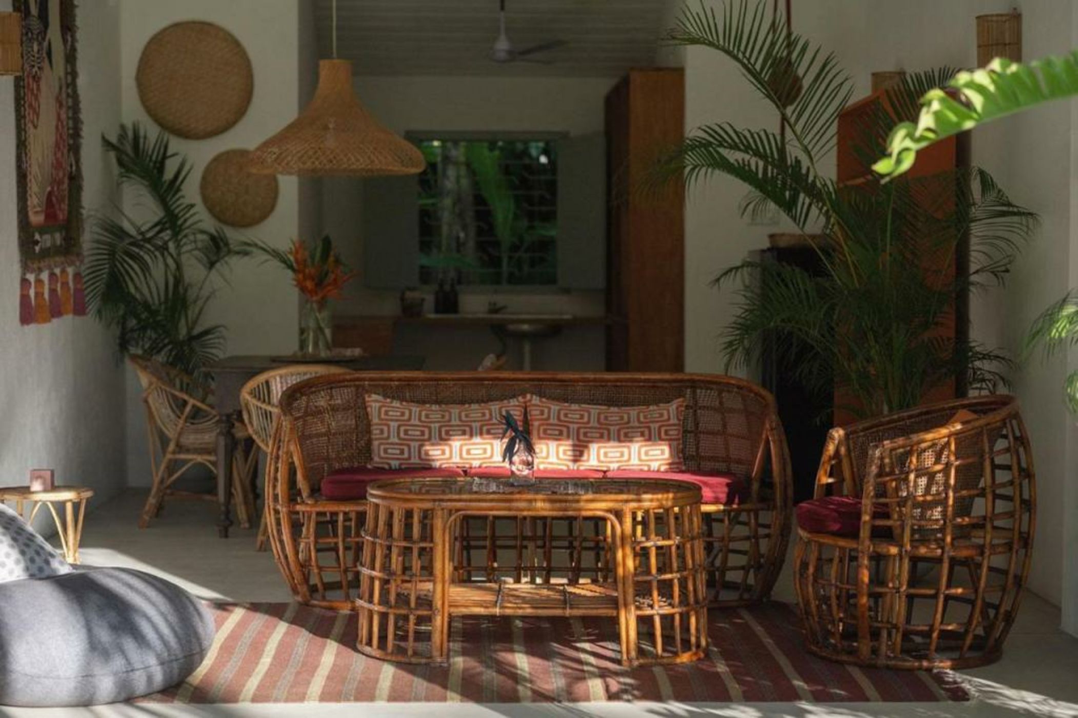 Casa Tikiri - Boutique Hotel ADULTS ONLY