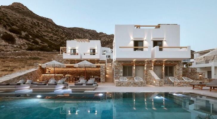 Arcos Suites Sifnos