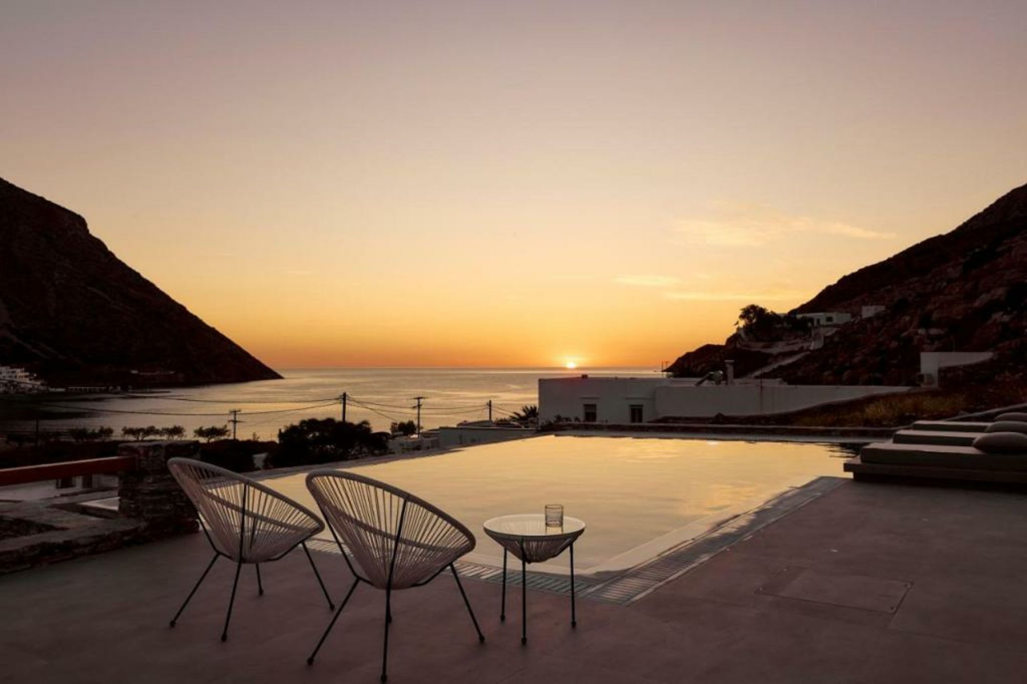 Arcos Suites Sifnos